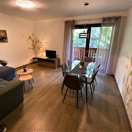 Chopok Juh - Ambiente Apartment Тале Екстериор снимка