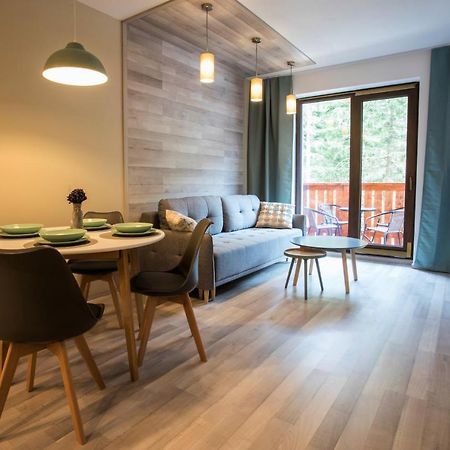Chopok Juh - Ambiente Apartment Тале Екстериор снимка