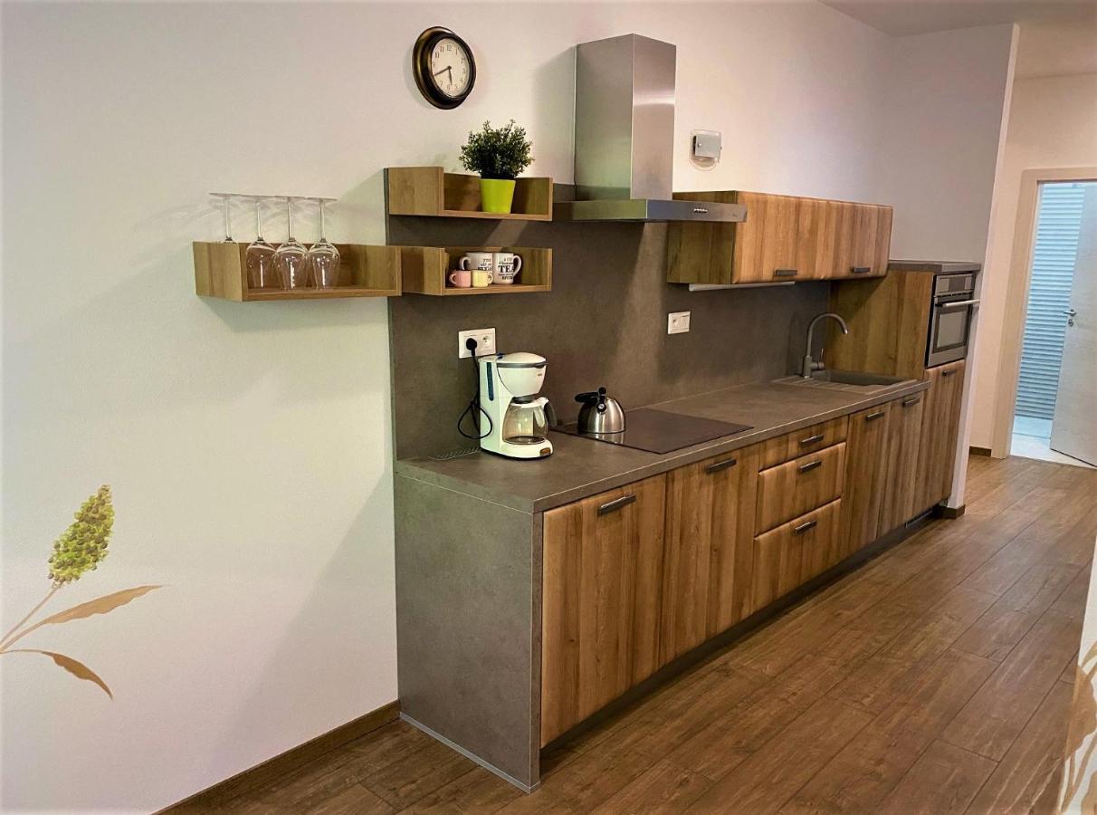 Chopok Juh - Ambiente Apartment Тале Екстериор снимка