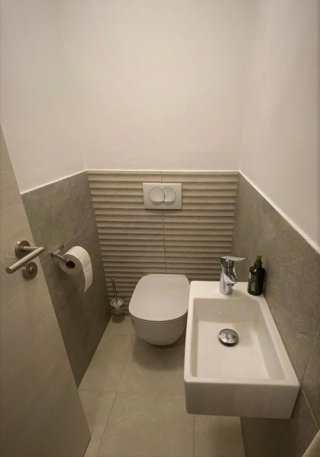 Chopok Juh - Ambiente Apartment Тале Екстериор снимка