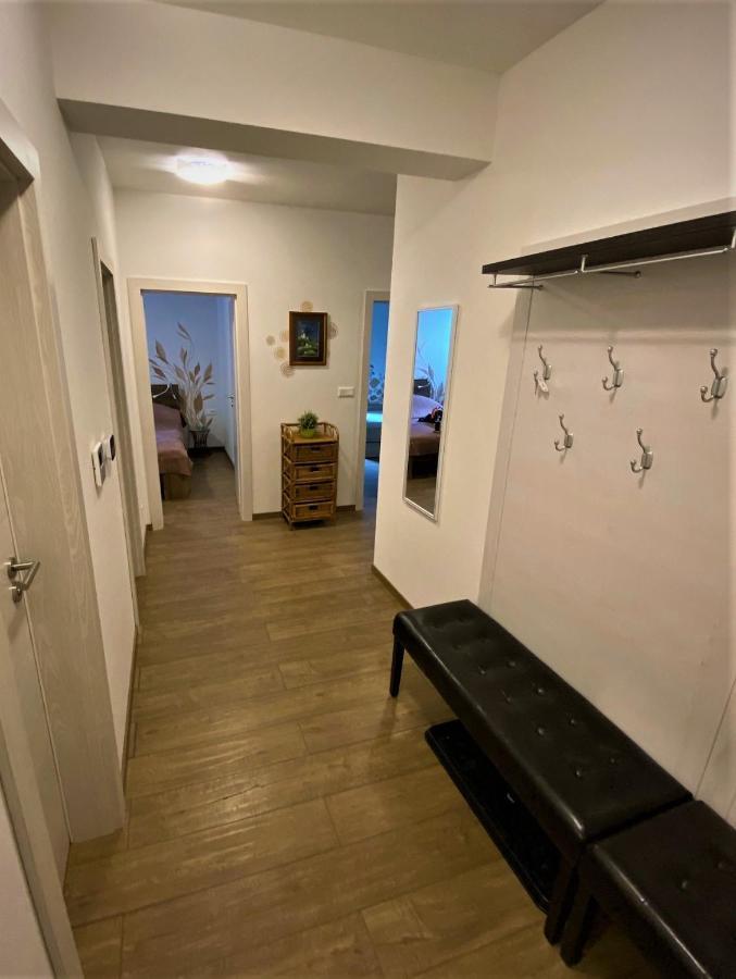 Chopok Juh - Ambiente Apartment Тале Екстериор снимка