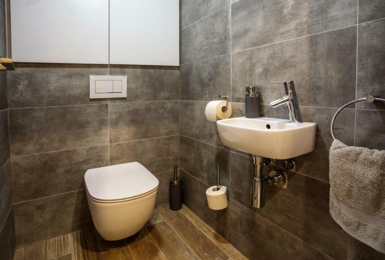 Chopok Juh - Ambiente Apartment Тале Екстериор снимка