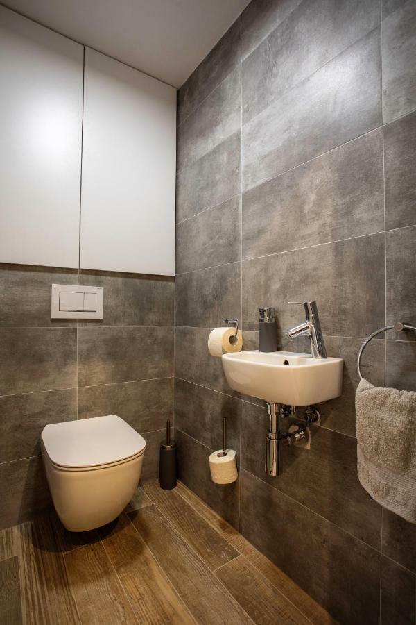 Chopok Juh - Ambiente Apartment Тале Екстериор снимка
