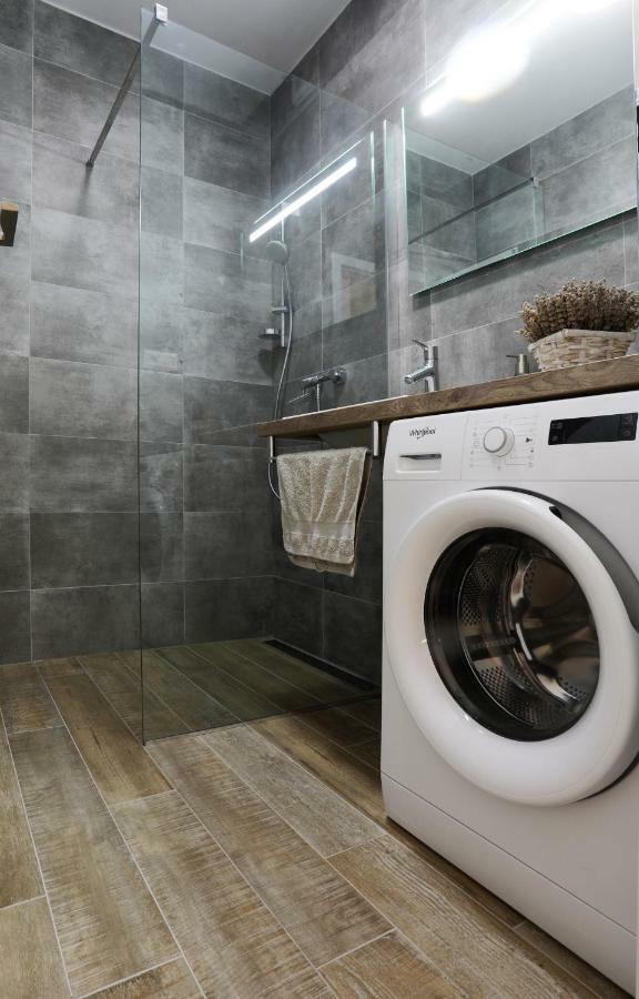 Chopok Juh - Ambiente Apartment Тале Екстериор снимка