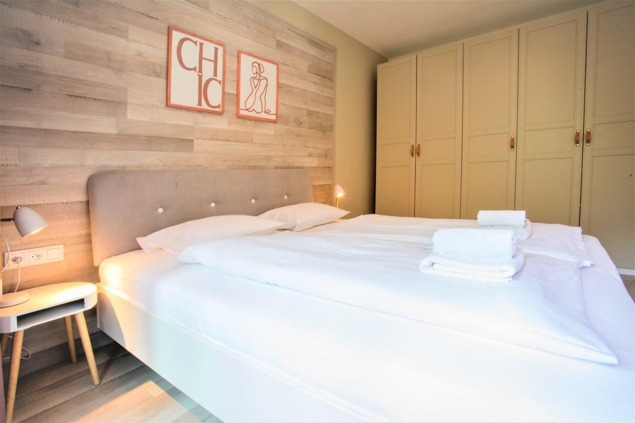 Chopok Juh - Ambiente Apartment Тале Екстериор снимка