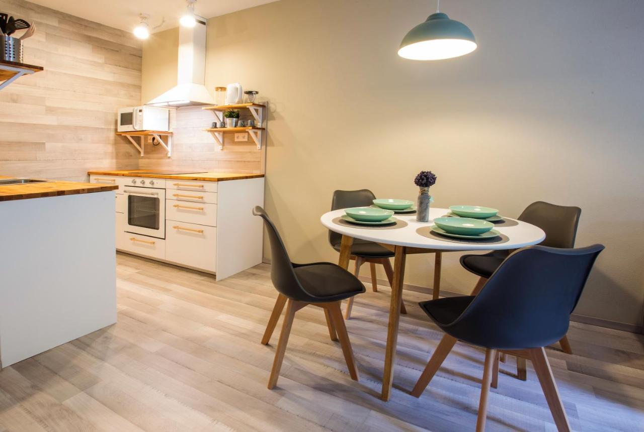 Chopok Juh - Ambiente Apartment Тале Екстериор снимка