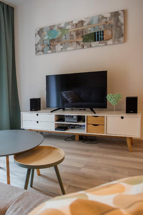 Chopok Juh - Ambiente Apartment Тале Екстериор снимка